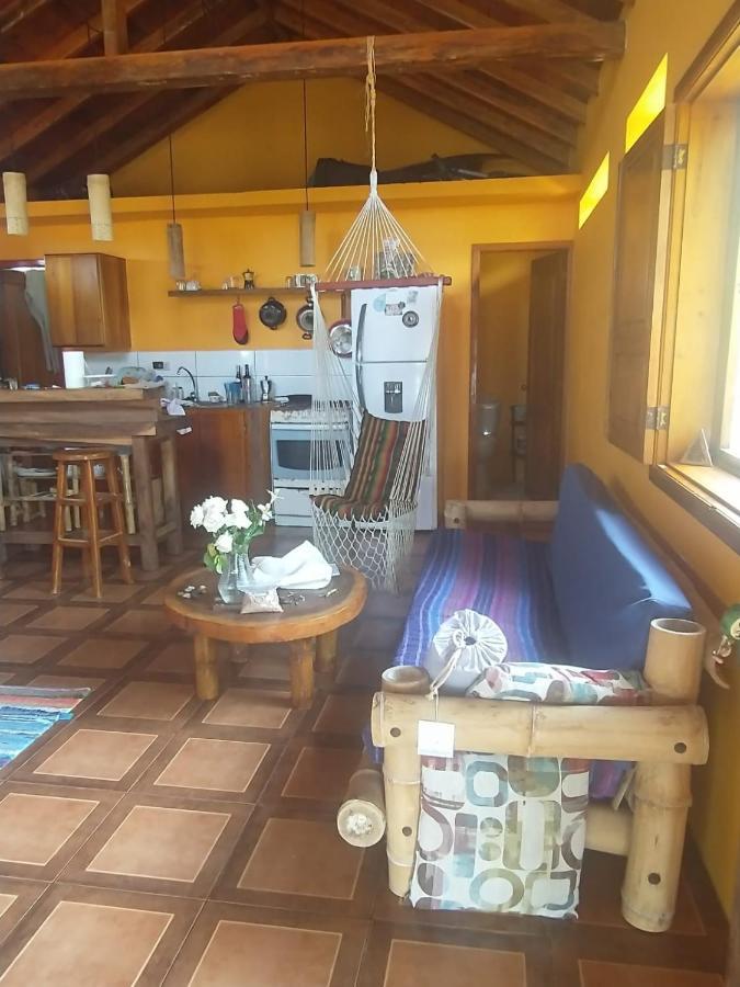 Beach Front Bungalows At The Coconut Canoa Room photo